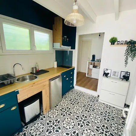 Appartement Saint Roch